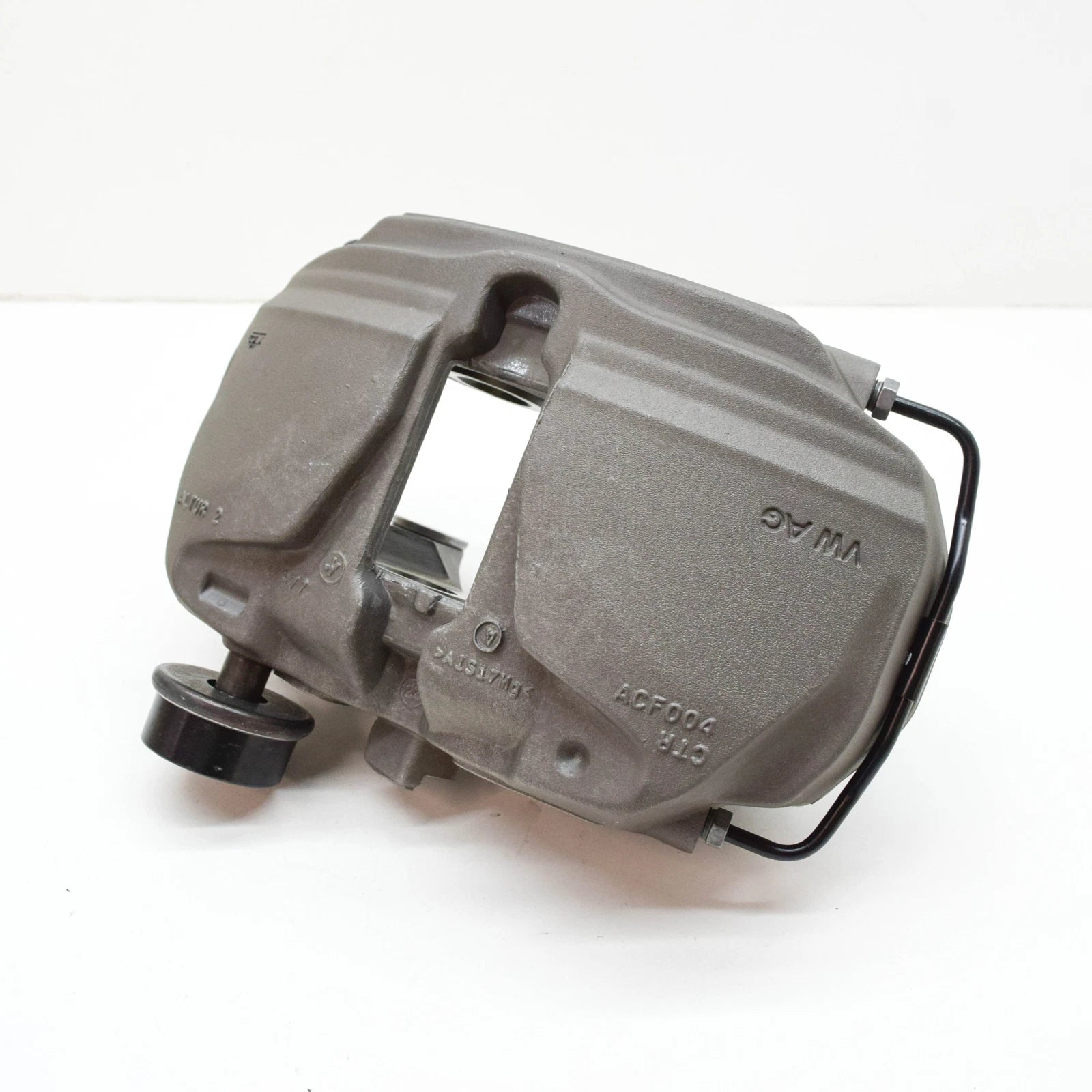 NEW AUDI TT FV FRONT LEFT BRAKE CALIPER 8S0615107B ORIGINAL