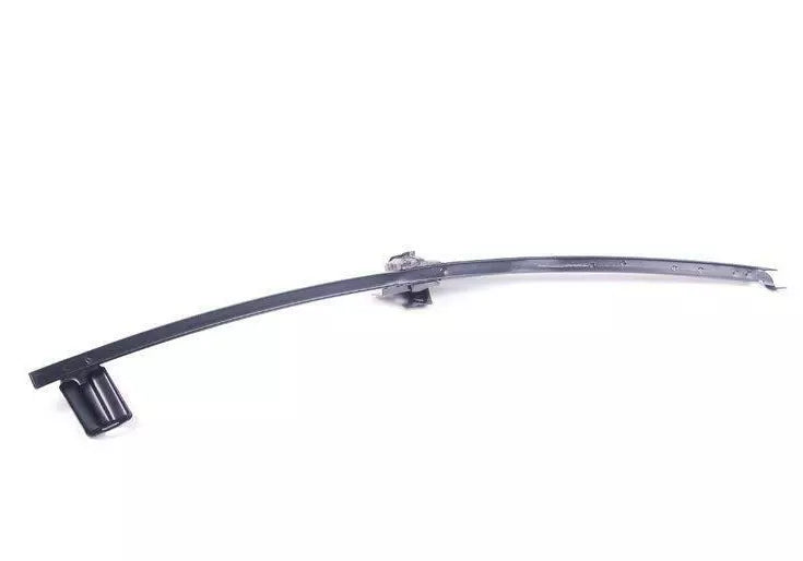 NEW VOLKSWAGEN JETTA A5 REAR RIGHT WINDOW GUIDE RAIL 1K5839408K03C ORIGINAL