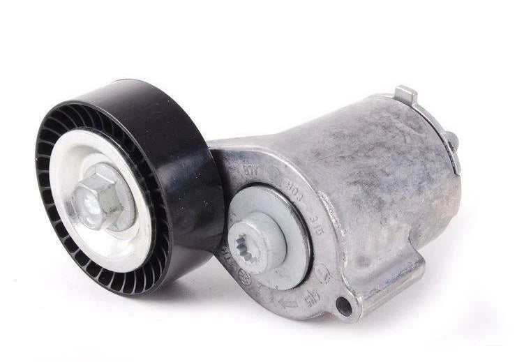 NEW VOLKSWAGEN BEETLE A5 ALTERNATOR BELT TENSIONER 07K903315T