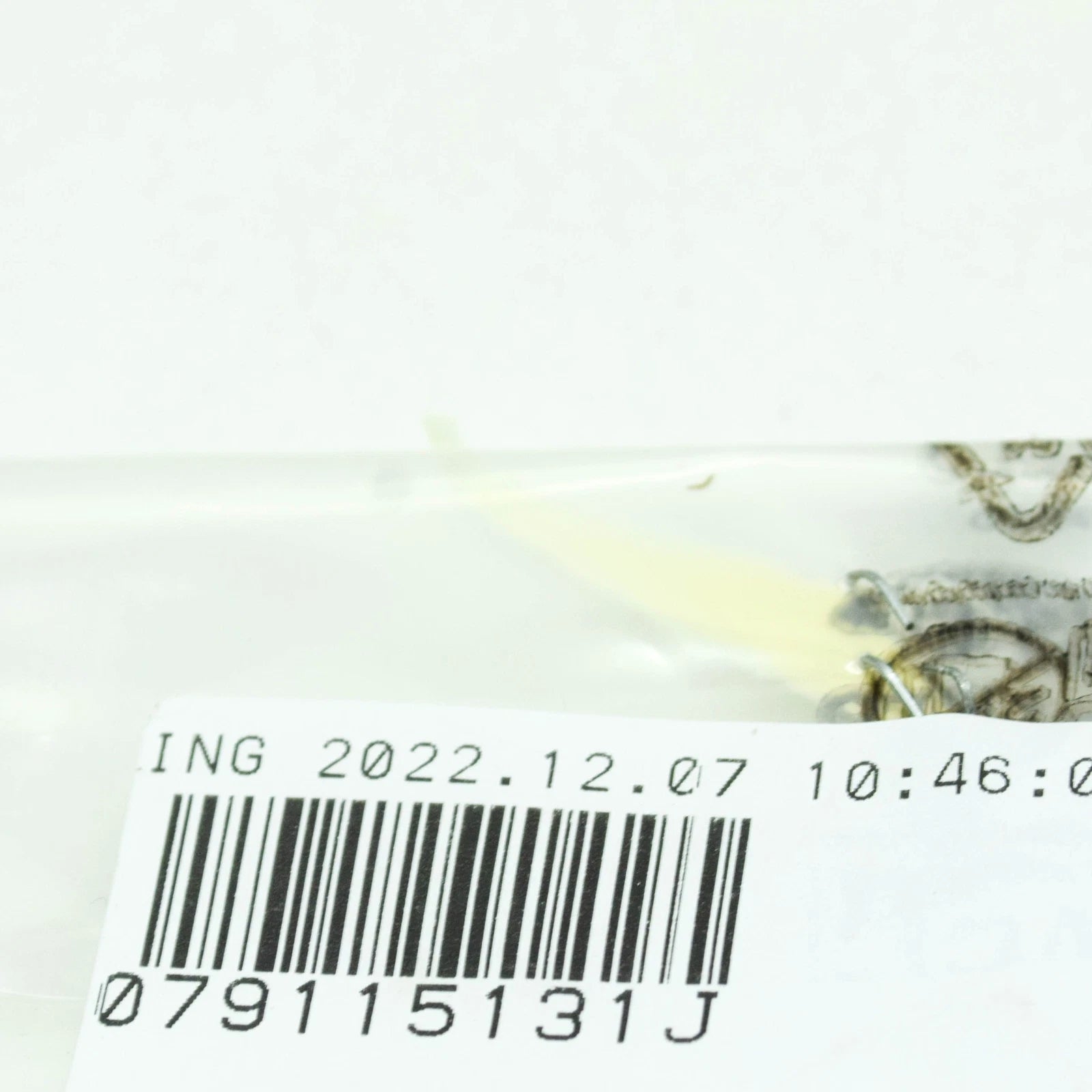 NEW AUDI A5 8T INTAKE CONNECTION SEAL 079115131J ORIGINAL