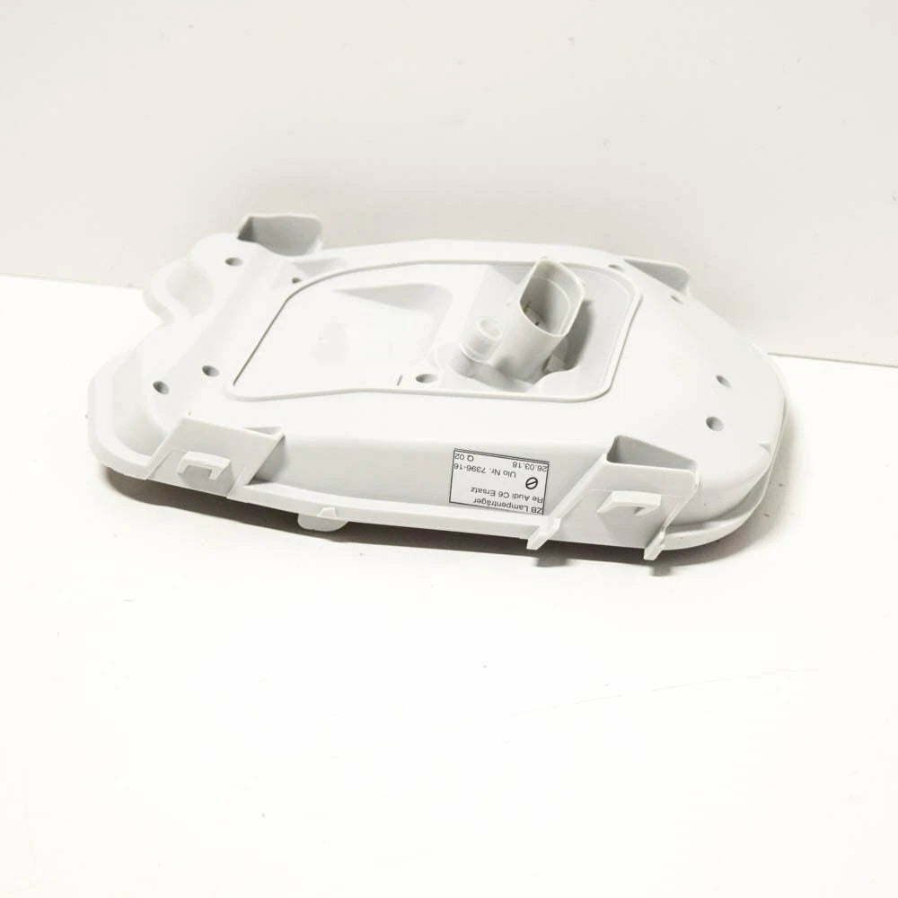 NEW AUDI A6 C6 REAR RIGHT BULB HOLDER 4F5945222C