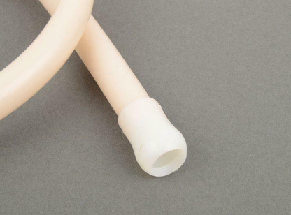 NEW AUDI A8 D3 REAR WATER DRAINAGE HOSE 4E0877203 ORIGINAL