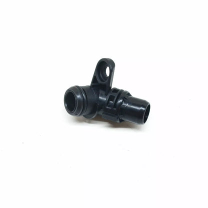 NEW BMW 1 CABRIO E88 RADIATOR HOSE CONNECTOR 17117548104 ORIGINAL