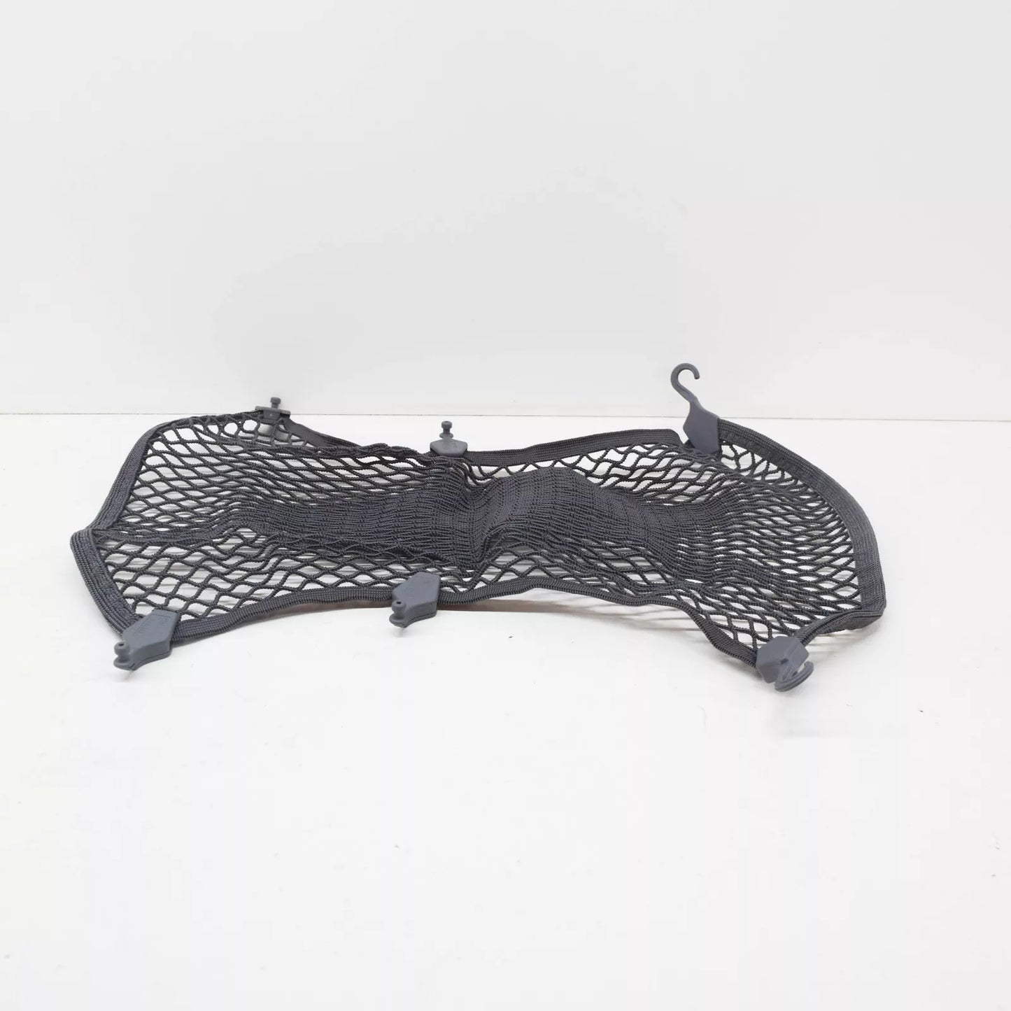NEW BMW 3 E93 LUGGAGE FLOOR SAFETY NET CARGO 51479123752 9123752 2009 ORIGINAL