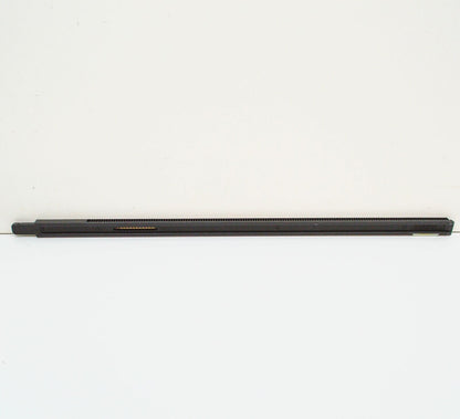 NEW MERCEDES-BENZ E W124 SEAT BELT FEEDER ROD A1248600057 ORIGINAL
