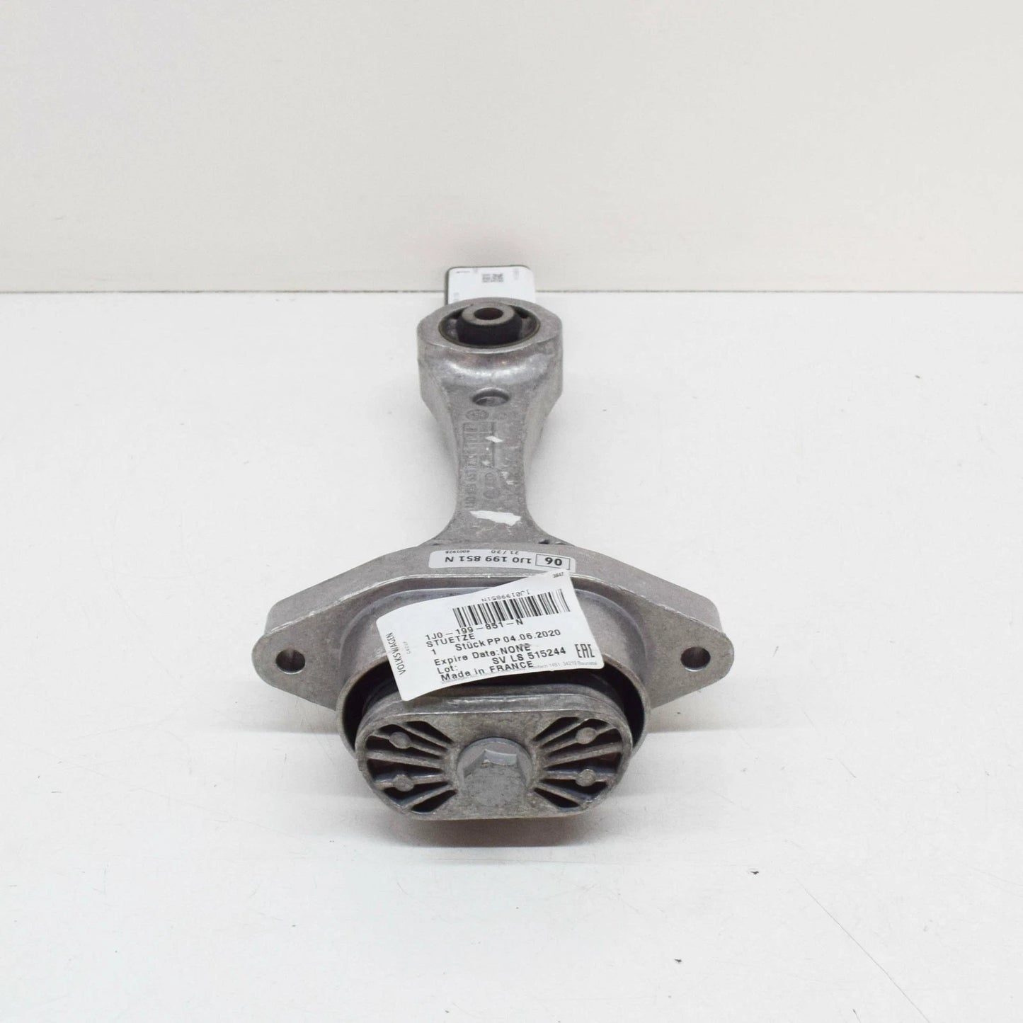 NEW VOLKSWAGEN BEETLE 9C1 TRANSMISSION LOWER MOUNT 1J0199851N 2.0 PETROL