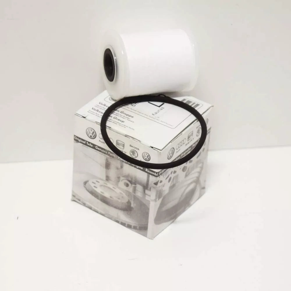 NEW VOLKSWAGEN CADDY 2K FUEL FILTER 6R0127177A ORIGINAL