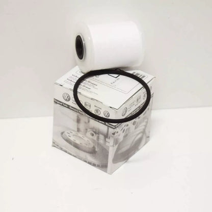 NEW VOLKSWAGEN CADDY 2K FUEL FILTER 6R0127177A ORIGINAL