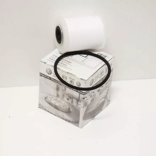 NEW VOLKSWAGEN CADDY 2K FUEL FILTER 6R0127177A ORIGINAL