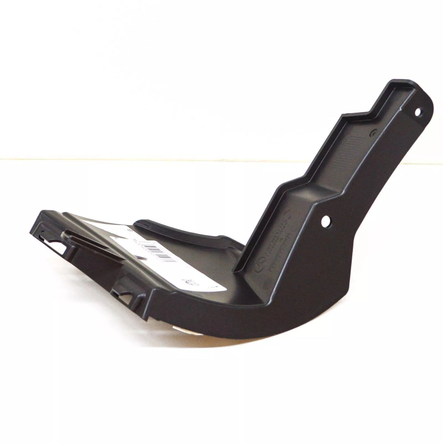 NEW MERCEDES-BENZ C W204 FRONT BUMPER RIGHT WHEEL ARCH COVER A2048856123