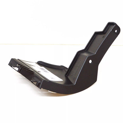 NEW MERCEDES-BENZ C W204 FRONT BUMPER RIGHT WHEEL ARCH COVER A2048856123