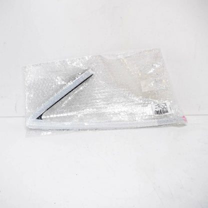 NEW AUDI A4 B9 QUARTER PANEL REVEAL MOLDING LEFT 8W5853345AT94 ORIGINAL