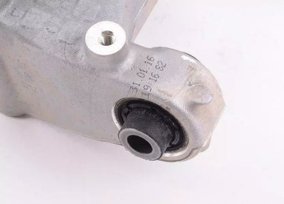 NEW AUDI Q3 8U REAR RIGHT WHEEL BEARING HOUSING 3C0505434G ORIGINAL