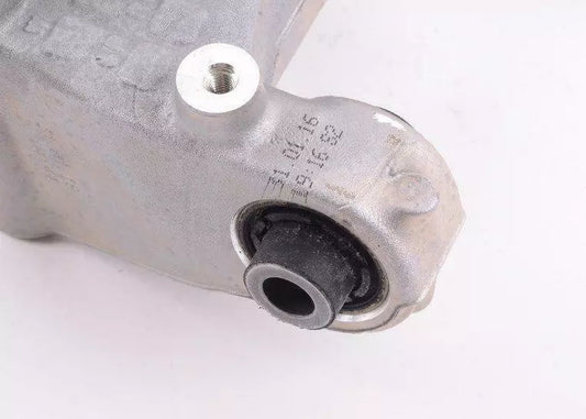 NEW AUDI Q3 8U REAR RIGHT WHEEL BEARING HOUSING 3C0505434G ORIGINAL