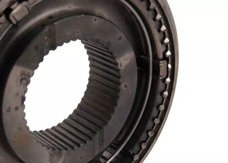 NEW AUDI A1 8X 5TH/6TH GEAR SYNCHRONIZING HUB 02M311241C ORIGINAL