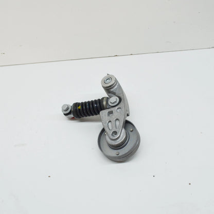 NEW AUDI A8 D4 V-RIBBED BELT TENSIONING ROLLER 079903133AM