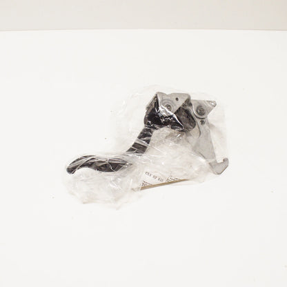 NEW BMW X5 E53 HOOD SAFETY CATCH WITH HOOD RELEASE 51237122916 ORIGINAL