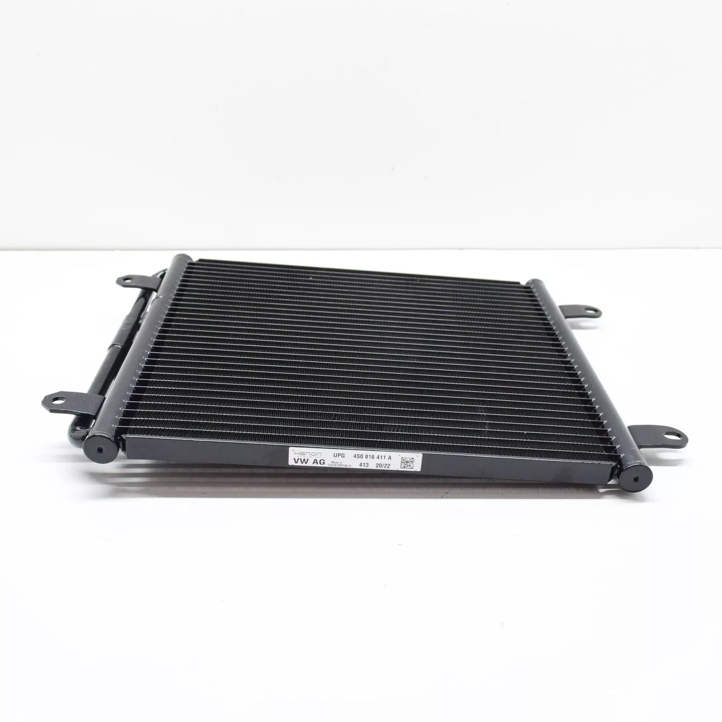 NEW AUDI R8 4S3 A/C CONDENSER 4S0816411A ORIGINAL