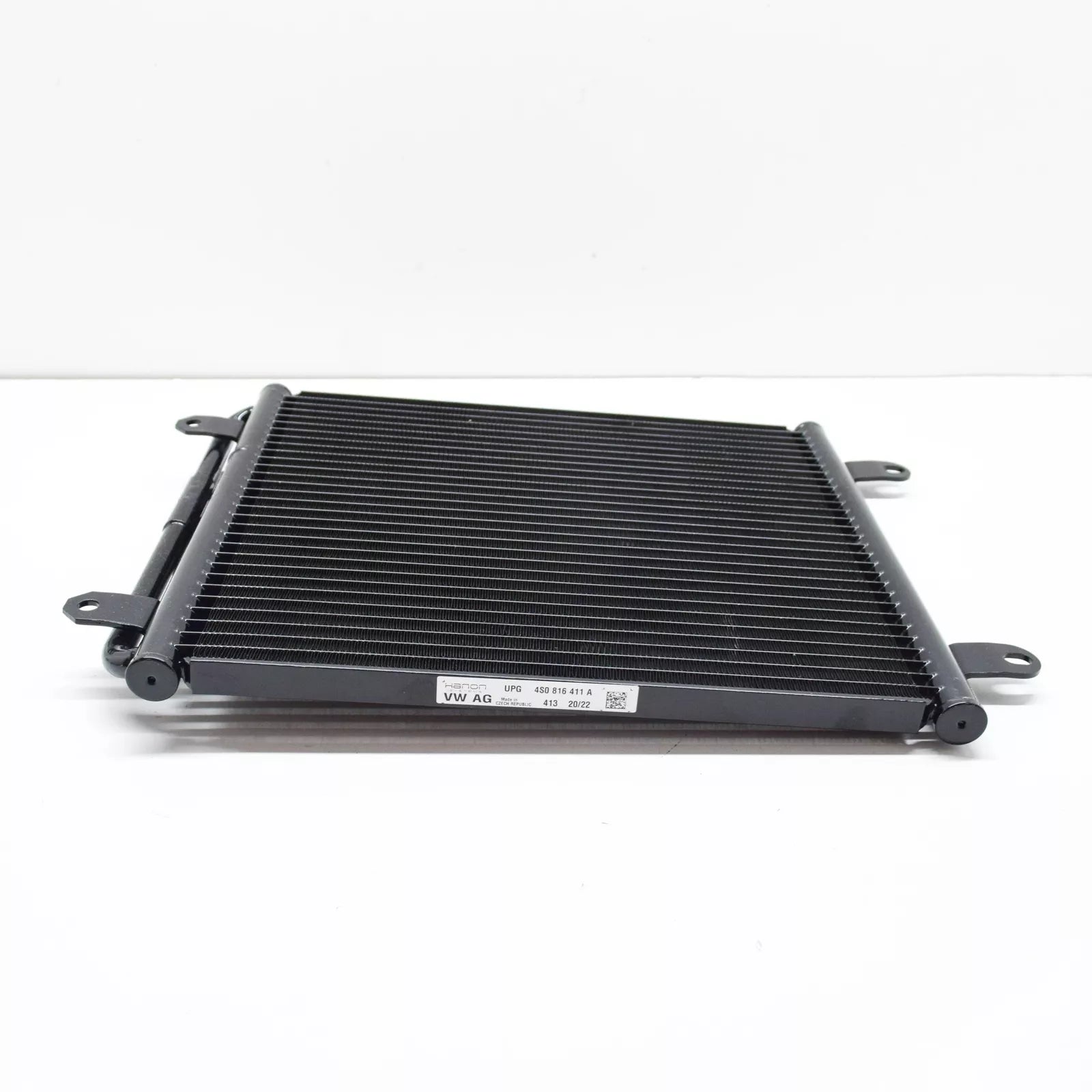 NEW AUDI R8 4S3 A/C CONDENSER 4S0816411A ORIGINAL