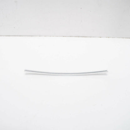 NEW MB E W124 RADIATOR GRILLE SHELL VERTICAL MOULDING A1408882185 ORIGINAL