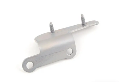 NEW MB C W204 AMG PRESSURE LINE TO ALTERNATOR BRACKET A2044660040 ORIGINAL