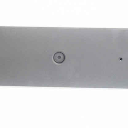 NEW BMW 5 G30 FRONT BUMPER LICENSE PLATE TRIM 51138070399 8070399 ORIGINAL