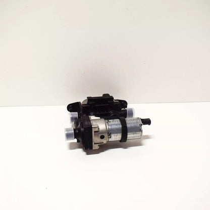 NEW BMW E38 E39 HVAC HEATER CONTROL VALVE WITH WATER PUMP 8374994 64118374994