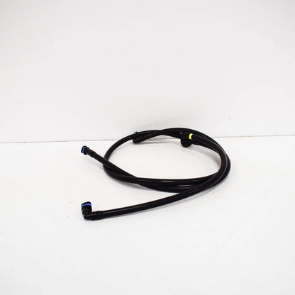 NEW BMW 1 E88 FRONT HEADLIGHT WASHER HOSE LINE 61677179469 ORIGINAL
