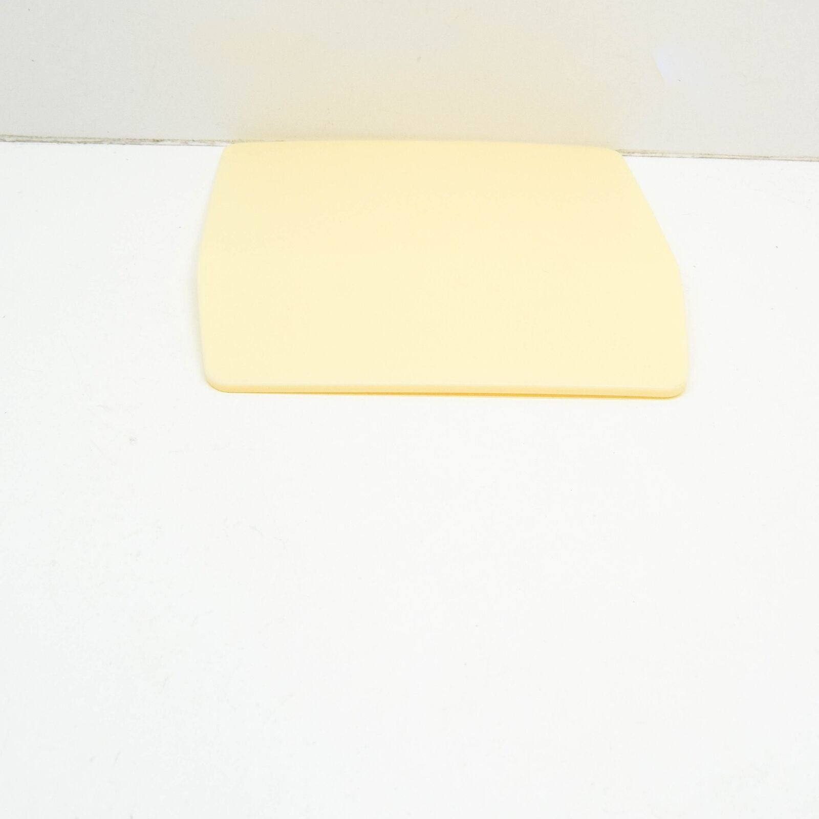 new ford ranger t6 mk1 rear spoiler right upper cover 1855775 original