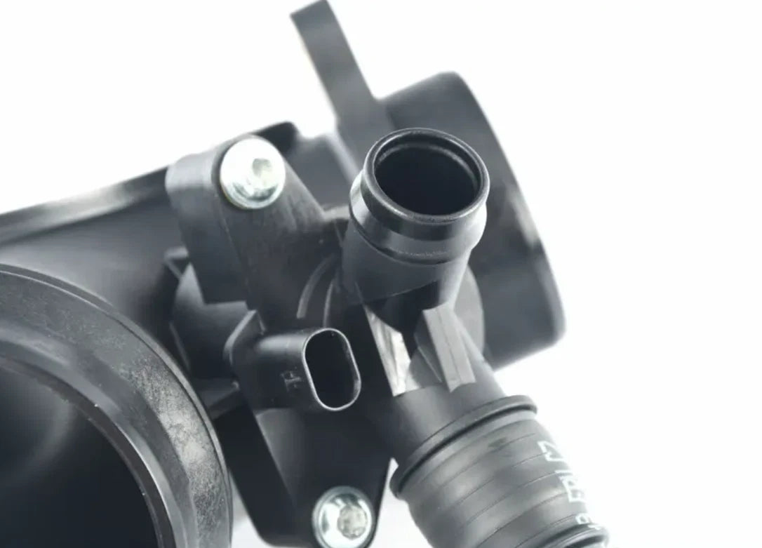 NEW BMW X3 F97 TURBOCHARGER ADAPTER 11658091579 8091579 ORIGINAL