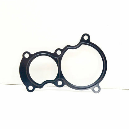 NEW VW TOUAREG 7L ENGINE COOLANT THERMOSTAT GASKET SEAL 07Z121091 ORIGINAL