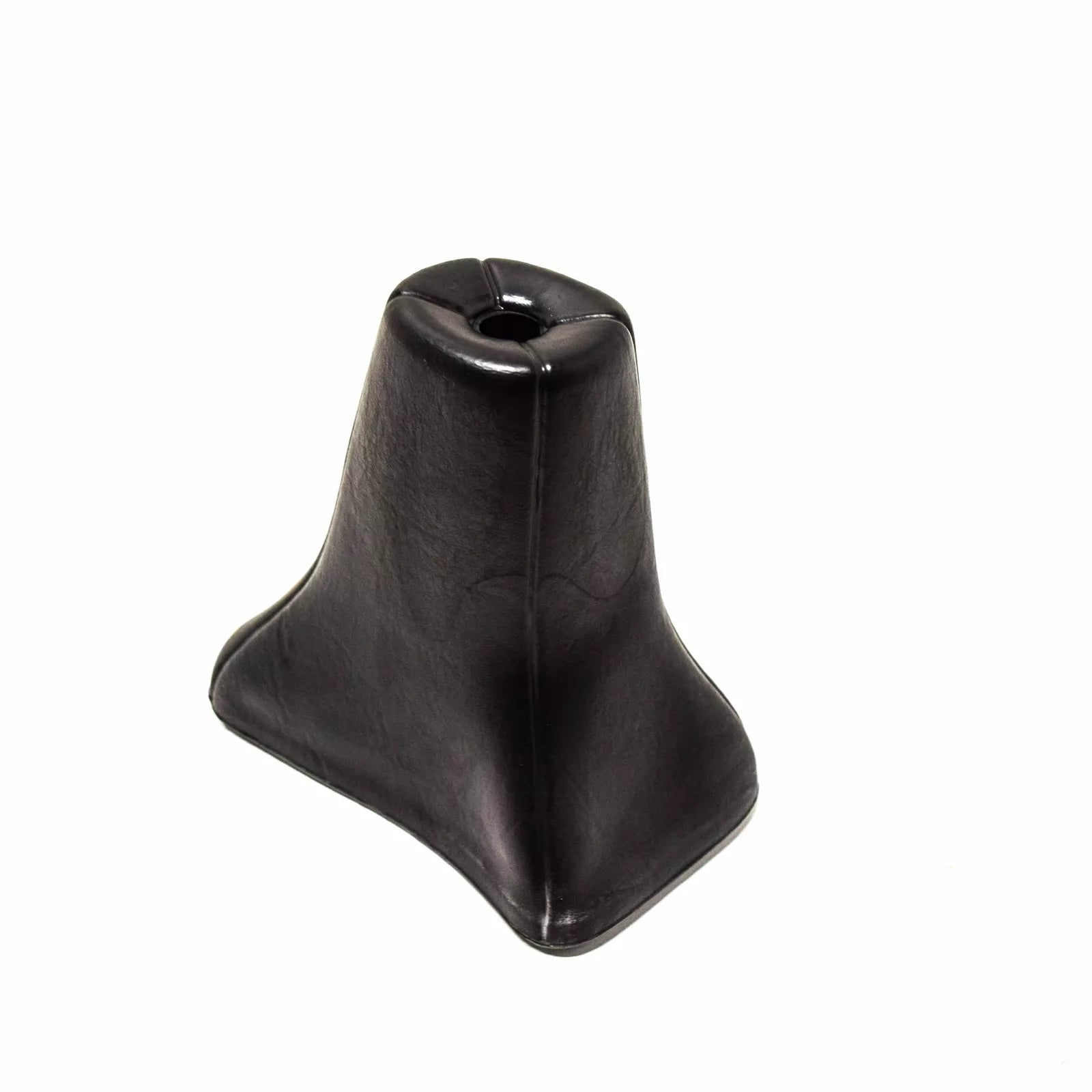 NEW MERCEDES BENZ W123 GEARSHIFT BOOT TRIM A1232670097 ORIGINAL