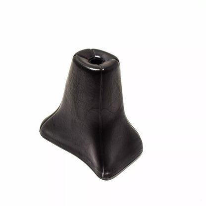 NEW MERCEDES BENZ W123 GEARSHIFT BOOT TRIM A1232670097 ORIGINAL