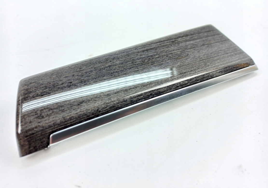 NEW VOLKSWAGEN ARTEON INSTRUMENT PANEL LEFT TRIM LHD 3G1853261J9DW ORIGINAL