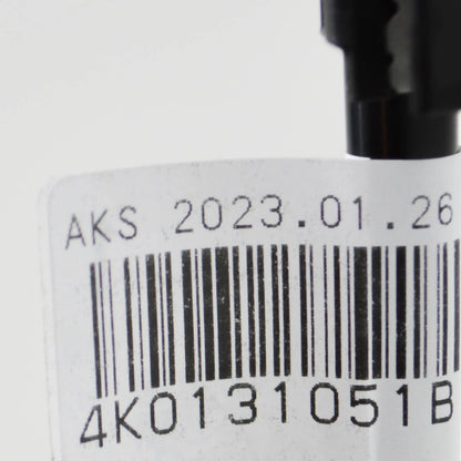 NEW AUDI A6 C8 ENGINE VACUUM HOSE 4K0131051B