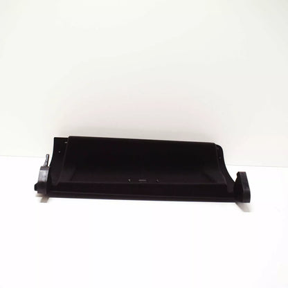 NEW AUDI A3 S3 8P GLOVE COMPARTMENT LID A CHROME TRIM 8P1857124A6PS LHD ORIGINAL