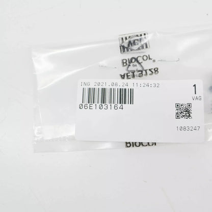 NEW AUDI A4 B7 ENGINE COVER BALL HEAD MOUNT 06E103164 ORIGINAL