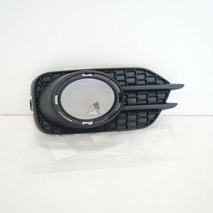 NEW VW TIGUAN MK1 FRONT BUMPER LEFT FOG LIGHT GRILLE 5N0853665J9B9 ORIGINAL