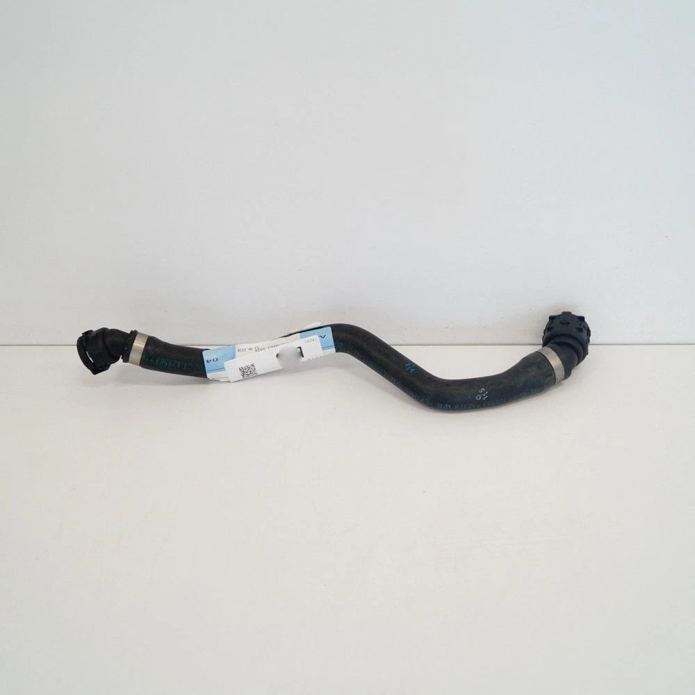 NEW BMW 3 F30 COOLANT HOSE 17127596841 7596841 ORIGINAL