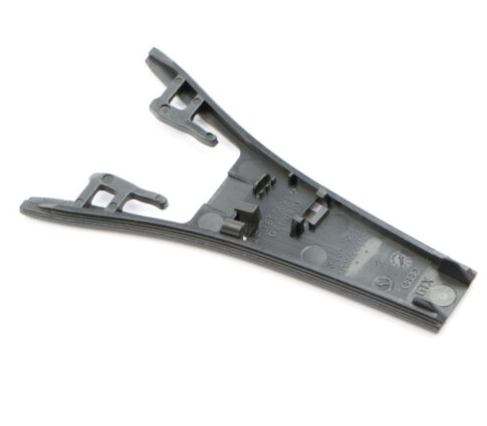 new audi a3 8p interior mirror upper cable guide cover 4f0857593g4pk original