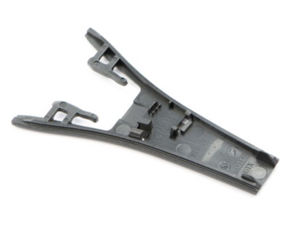 new audi a3 8p interior mirror upper cable guide cover 4f0857593g4pk original