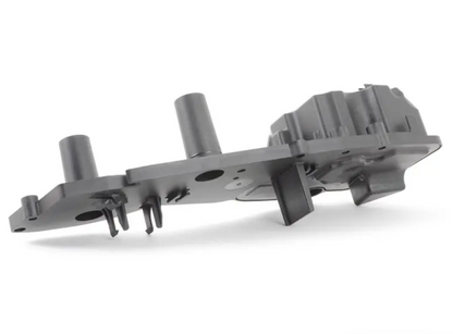 new bmw 3 e90 diesel particulate filter bracket 13627808456 7808456 original