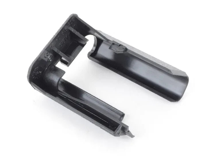 NEW MERCEDES-BENZ SLK R170 FRONT SEAT REAR RIGHT COVER A2029190420 ORIGINAL