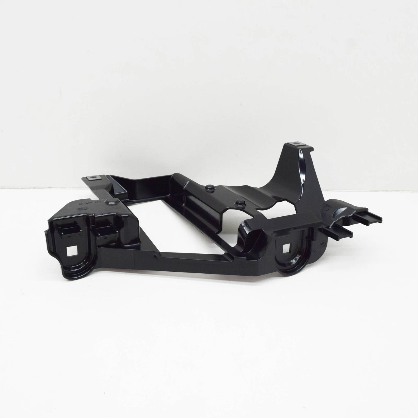 NEW BMW X5 E53 FRONT RIGHT HEADLIGHT BRACKET 63126927798 ORIGINAL