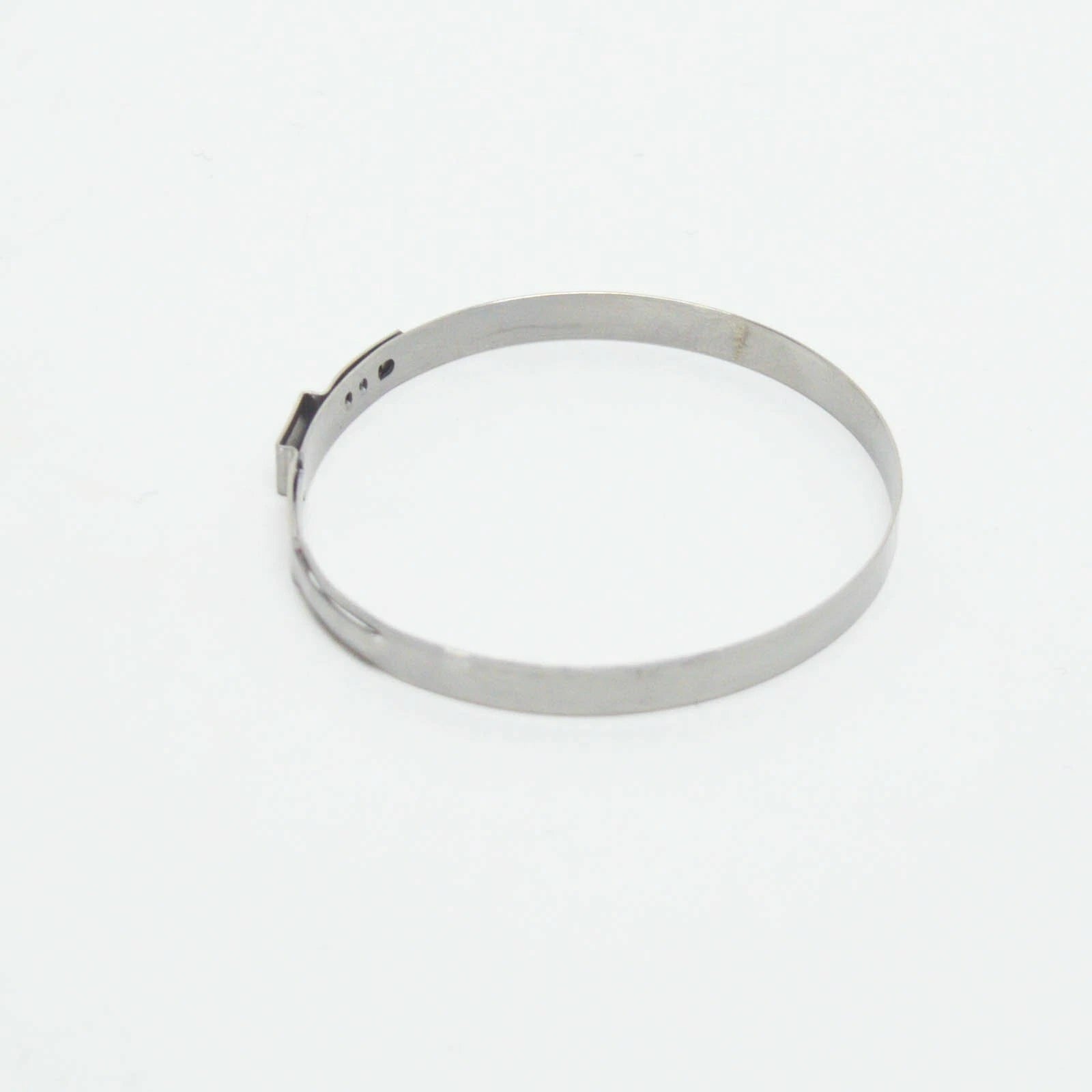 NEW MB GLK X204 STEERING GEAR INSIDE SINGLE EYE CLAMP A0019950335 ORIGINAL