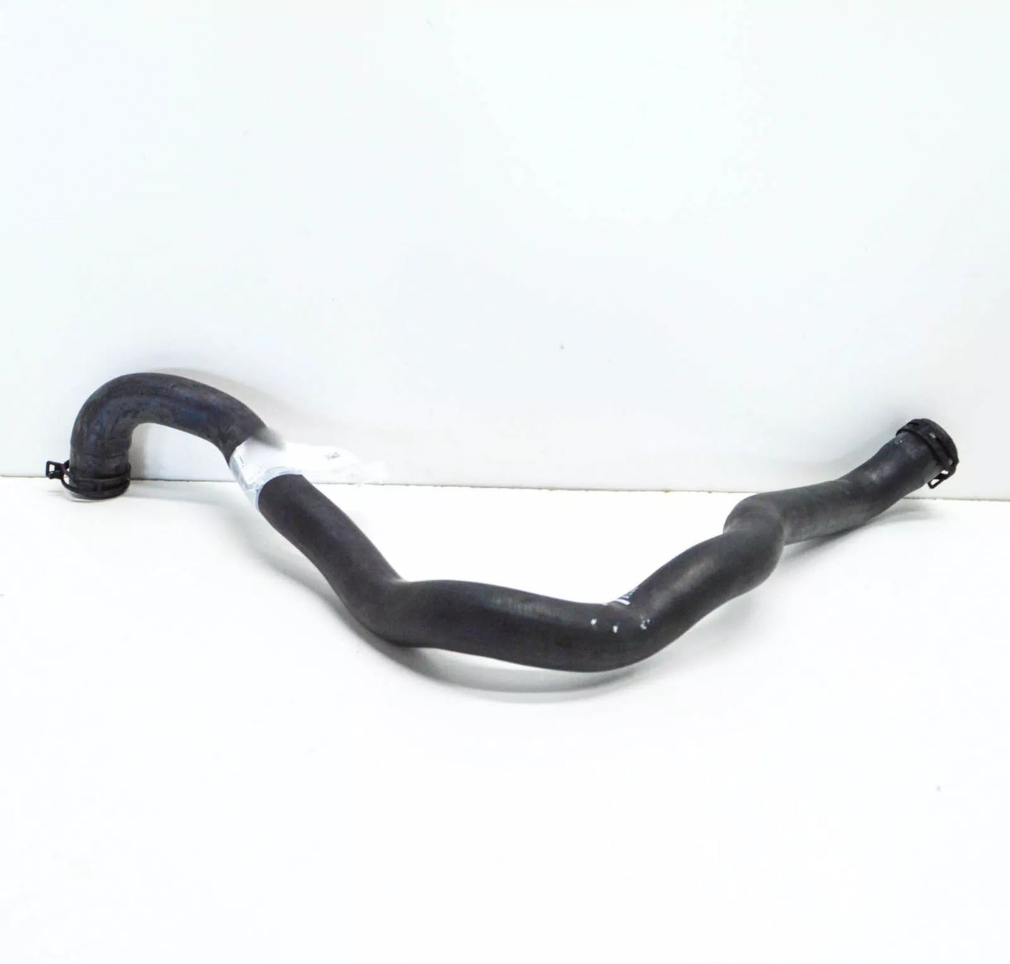 NEW MERCEDES-BENZ B W246 LEFT WATER COOLANT RADIATOR HOSE A2465010382 ORIGINAL