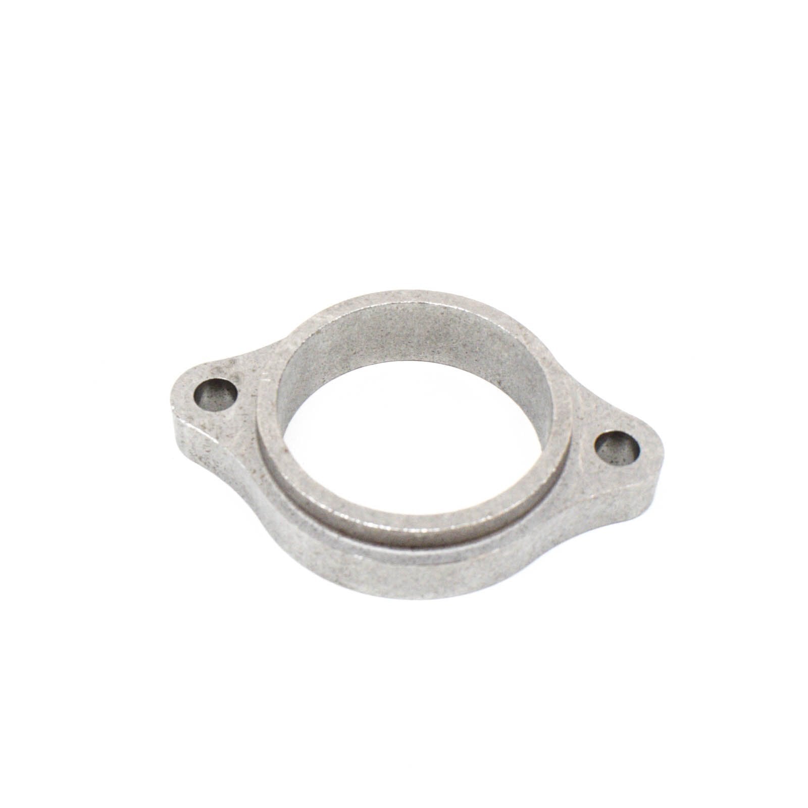 NEW MERCEDES BENZ E W124 EXHAUST CLAMPING FLANGE A1264920245 ORIGINAL