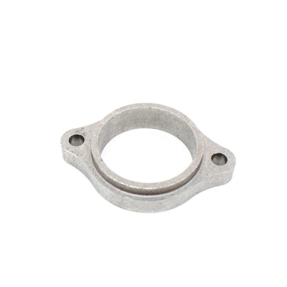 NEW MERCEDES BENZ E W124 EXHAUST CLAMPING FLANGE A1264920245 ORIGINAL