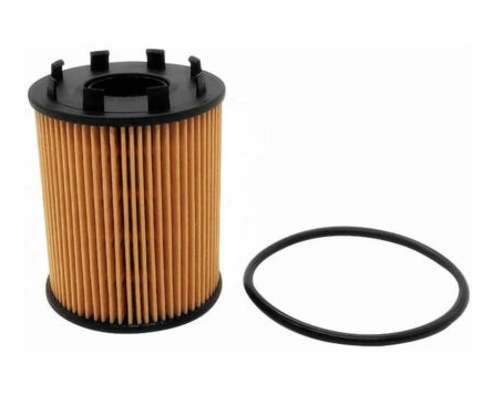 new ford ka mk2 oil filter element assy 1565248 9s51-6731-c1a original