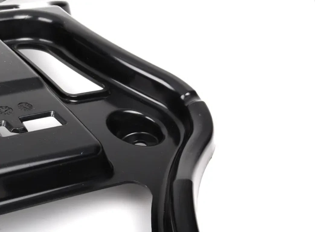 NEW BMW 3 E90 REAR LEFT BUMPER BRACKET 51127202667 7202667 ORIGINAL